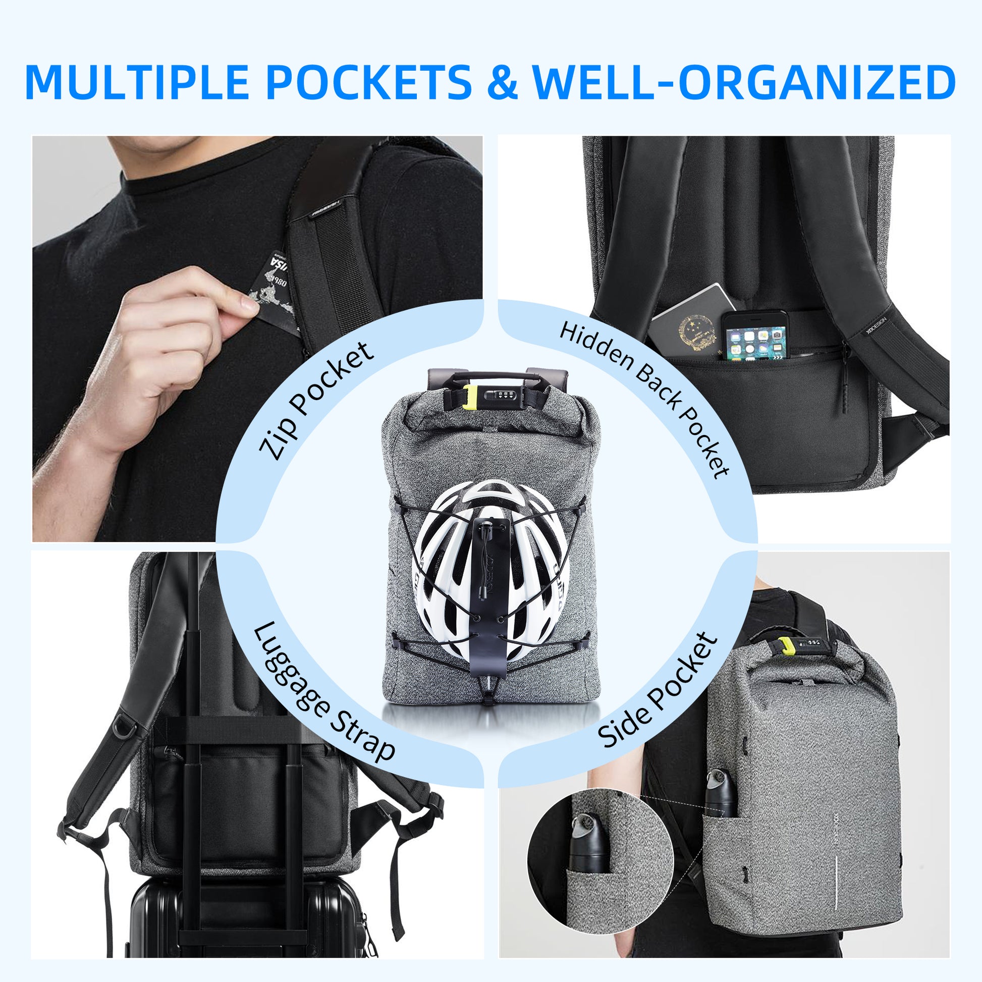 XD Urban – XDDesignusa