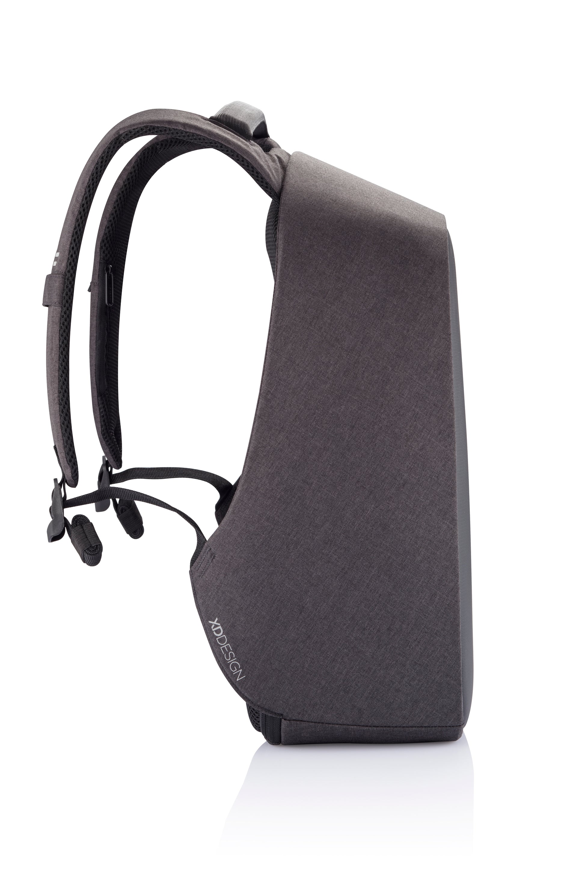 bobby black backpack leather Bobby Hero Regular – XDDesignusa