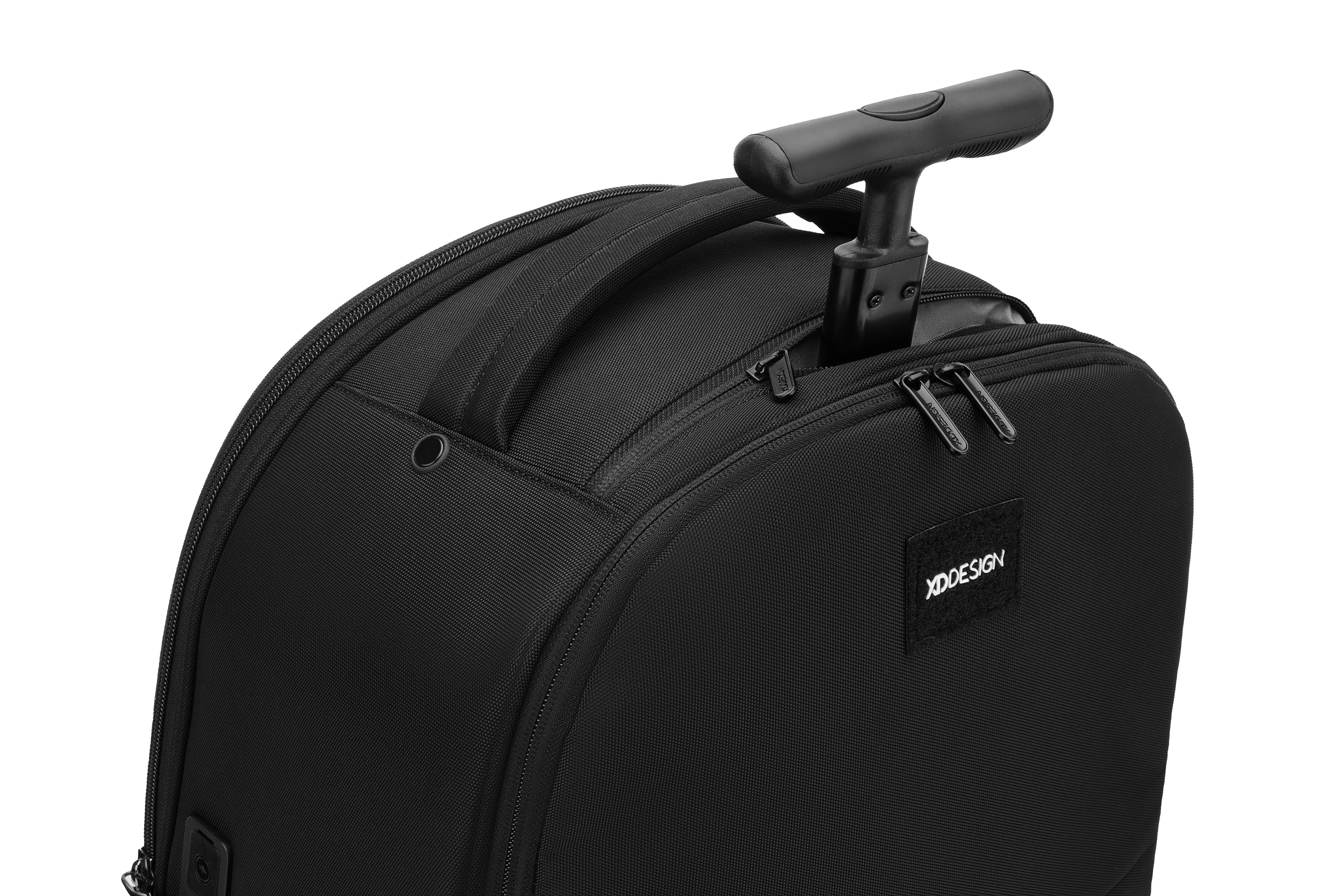 Bobby Trolley – XDDesignusa