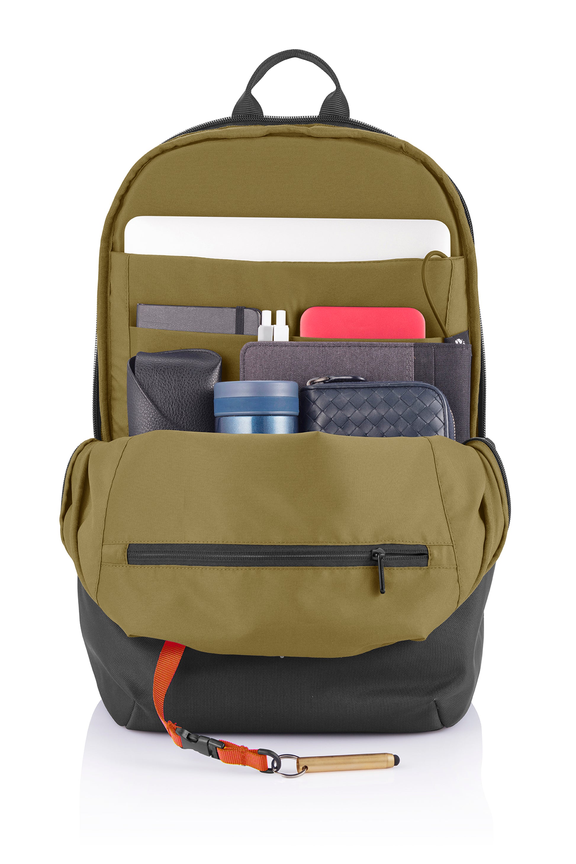 bobby black backpack leather Bobby Soft – XDDesignusa