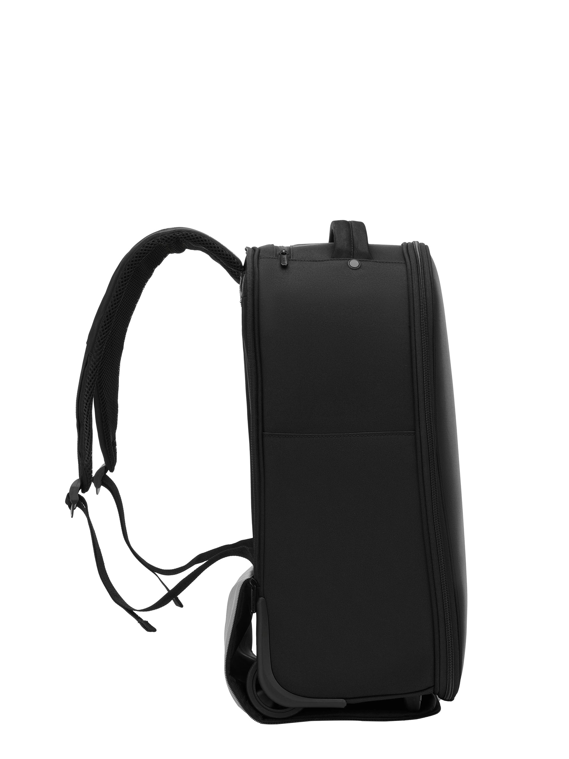 bobby black backpack leather Bobby Trolley – XDDesignusa