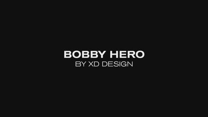 Bobby Hero XL