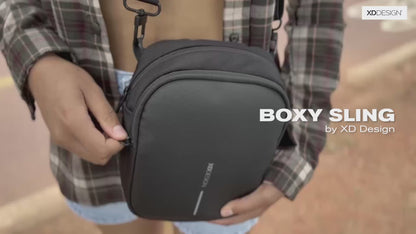 Bobby Sling